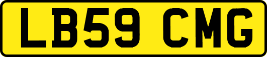 LB59CMG