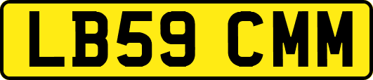 LB59CMM