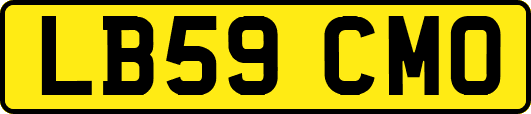 LB59CMO