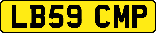 LB59CMP