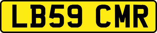 LB59CMR