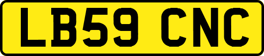 LB59CNC