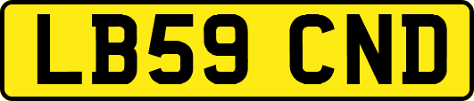 LB59CND