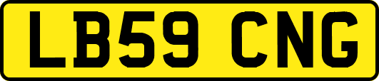 LB59CNG