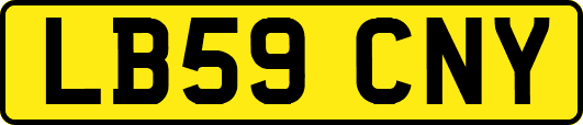 LB59CNY