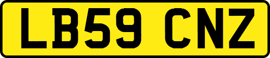 LB59CNZ