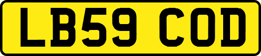 LB59COD
