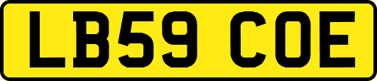 LB59COE