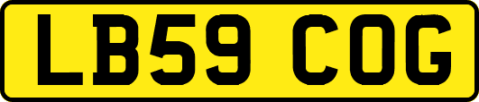 LB59COG