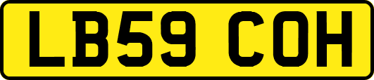 LB59COH