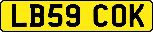 LB59COK