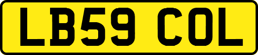 LB59COL