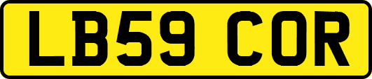 LB59COR