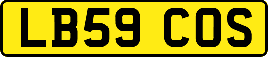 LB59COS