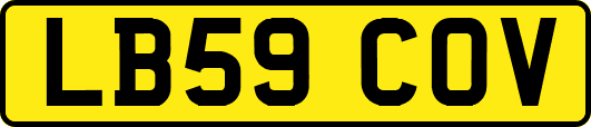 LB59COV