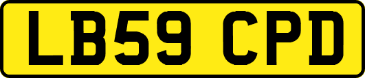LB59CPD