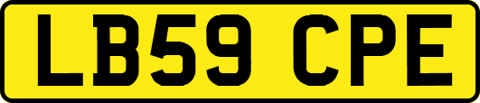 LB59CPE