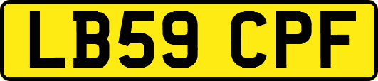 LB59CPF