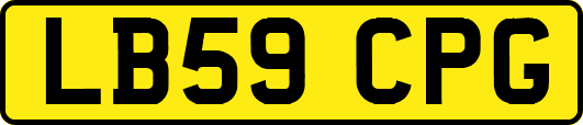 LB59CPG