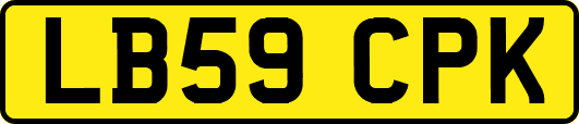 LB59CPK