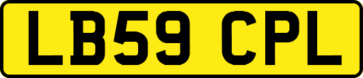 LB59CPL