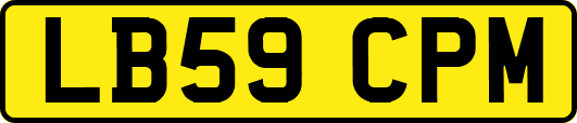 LB59CPM