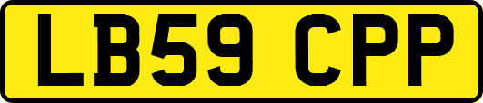 LB59CPP