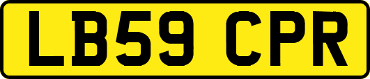 LB59CPR