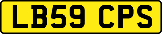 LB59CPS