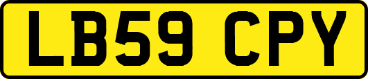 LB59CPY