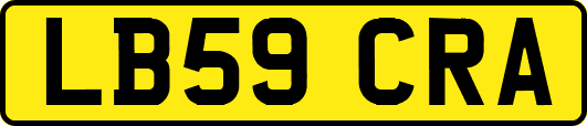 LB59CRA