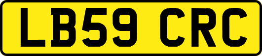 LB59CRC