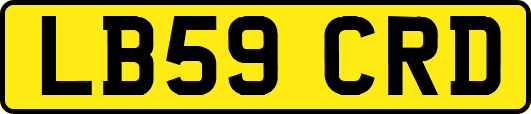 LB59CRD