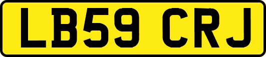 LB59CRJ