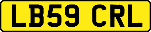 LB59CRL