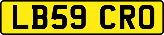 LB59CRO