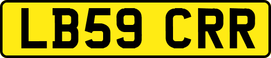 LB59CRR
