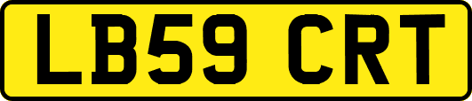 LB59CRT