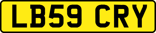 LB59CRY