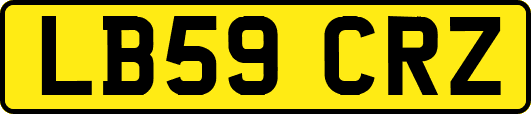LB59CRZ