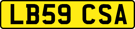LB59CSA