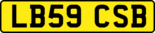 LB59CSB