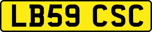 LB59CSC