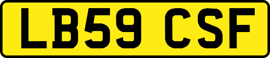 LB59CSF