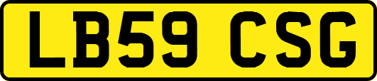 LB59CSG