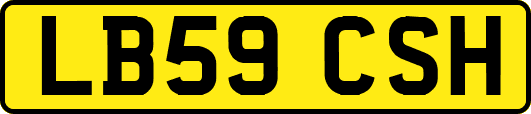 LB59CSH