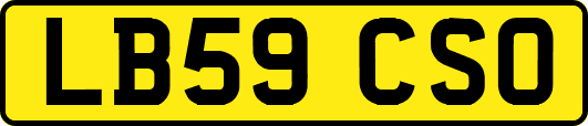 LB59CSO