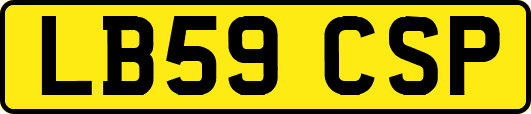 LB59CSP