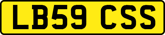 LB59CSS