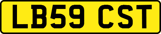 LB59CST
